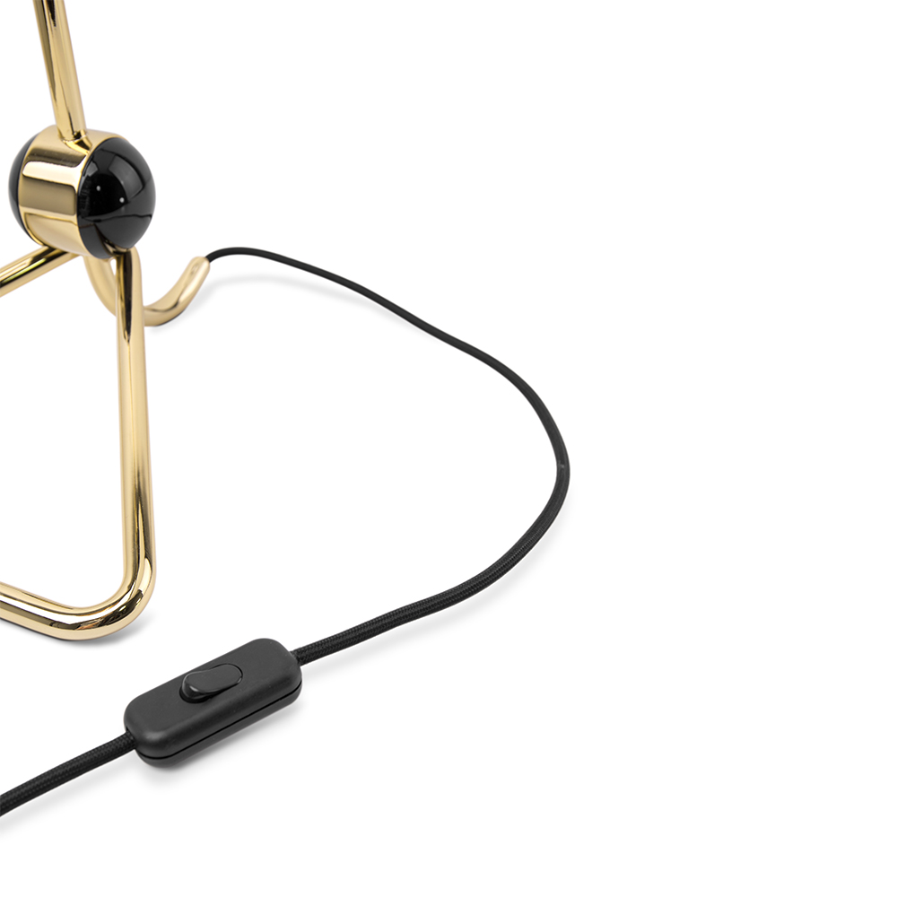 Candeeiro de mesa Amy