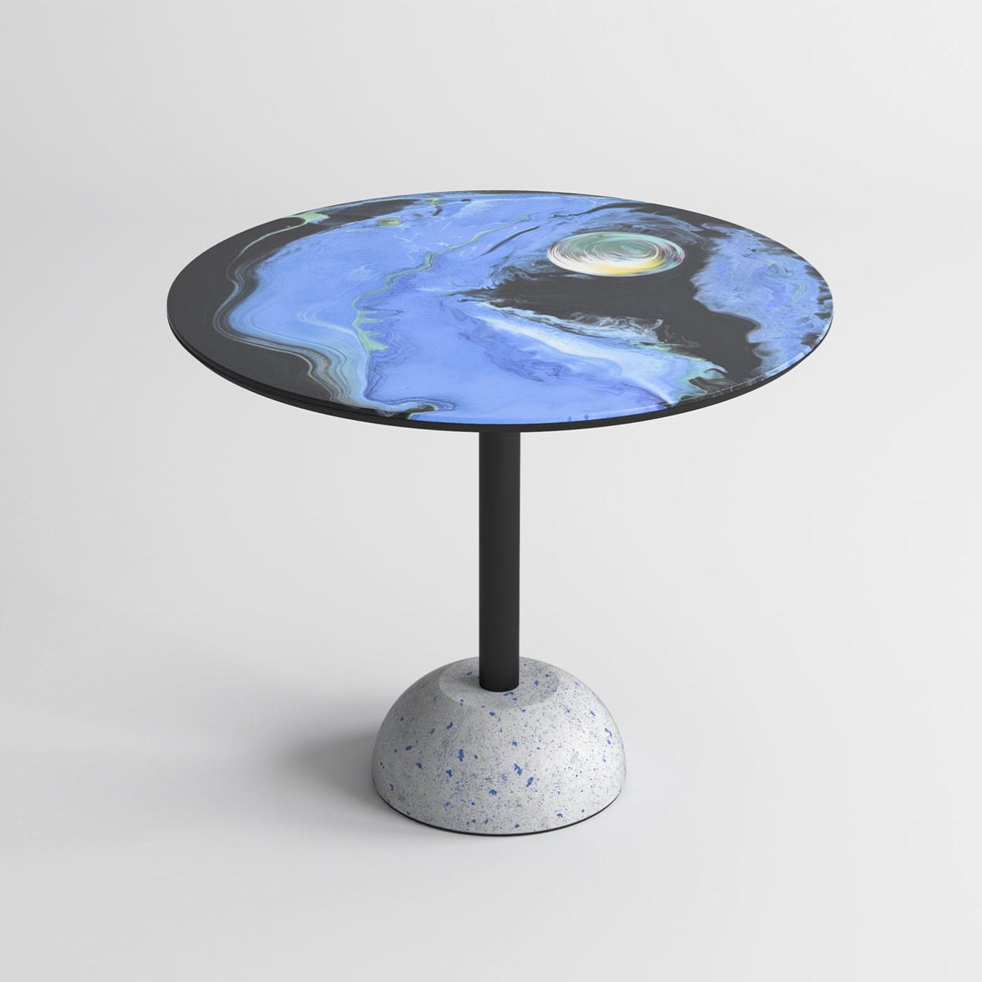 Mesa de Apoio Astraliti
