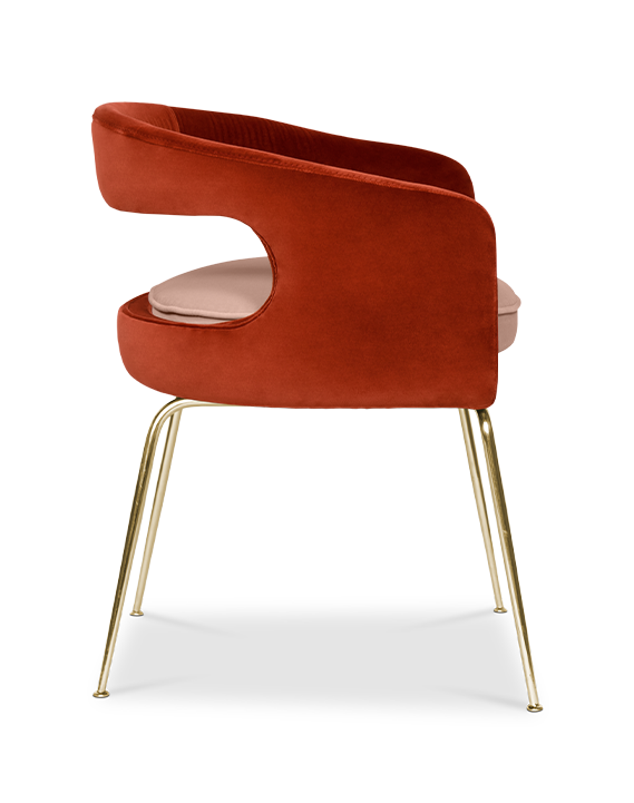 Cadeira Elias Seating