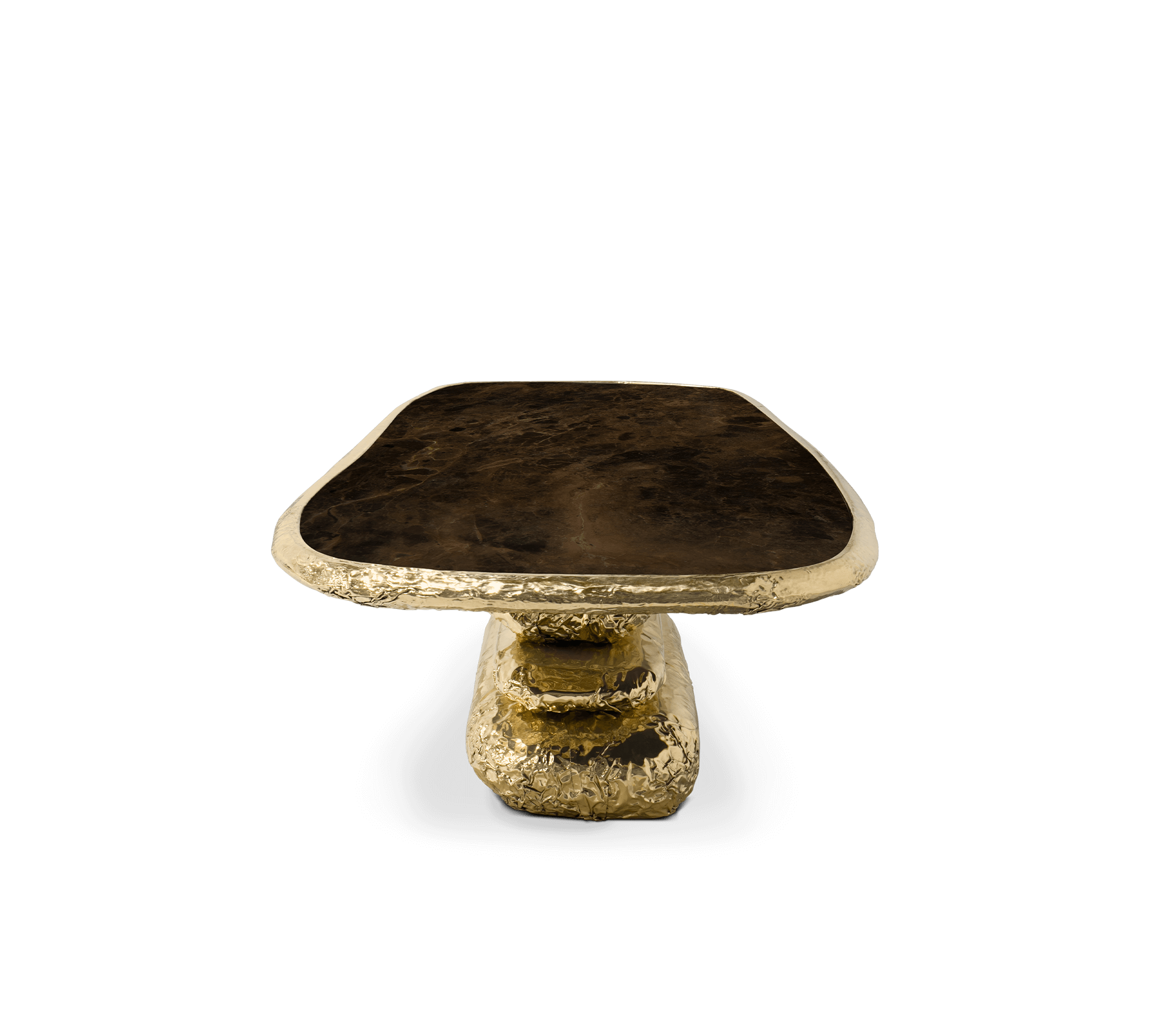 Mesa de Jantar Luxe Megalith