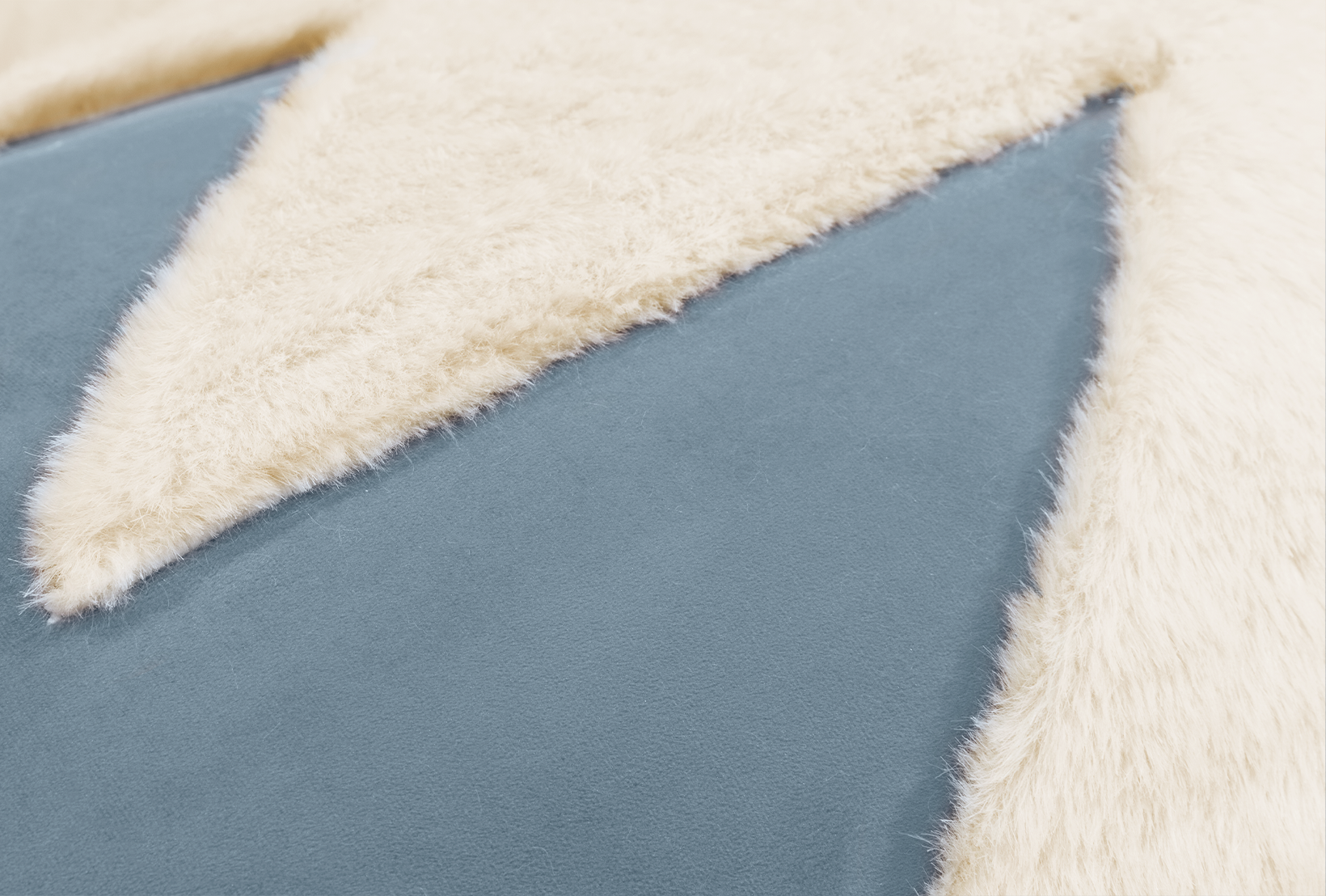 Cama toca Cozy Foxhole