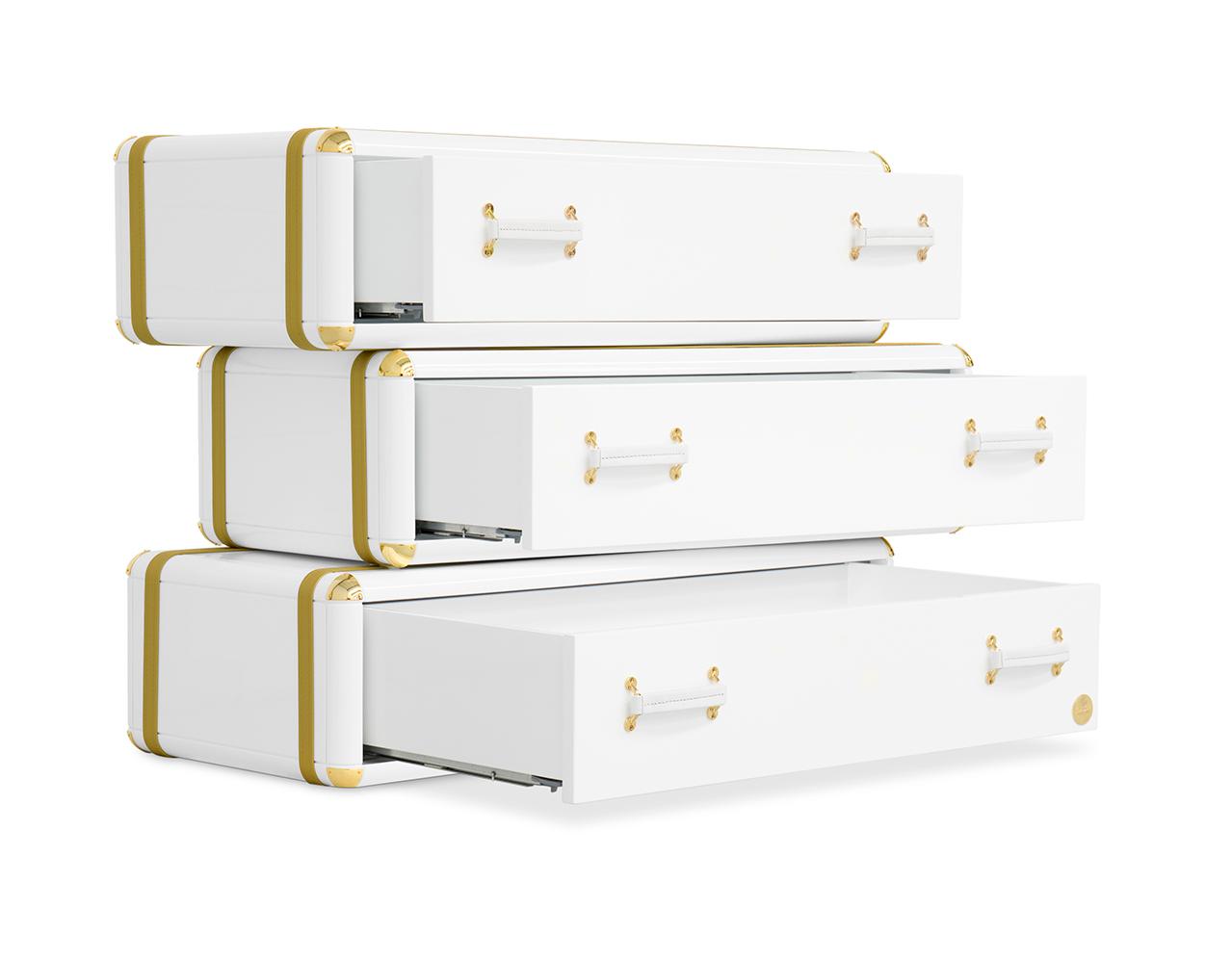 Cómoda tripla Floating Dream