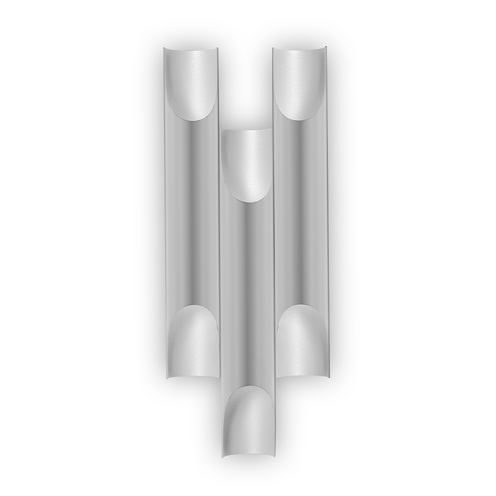 Candeeiro de parede Bold 3