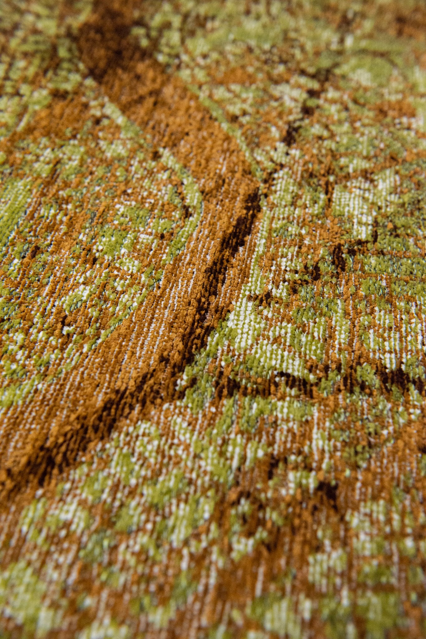 Tapete Green Meadows 9320 | Tamanho: 140 × 200 cm