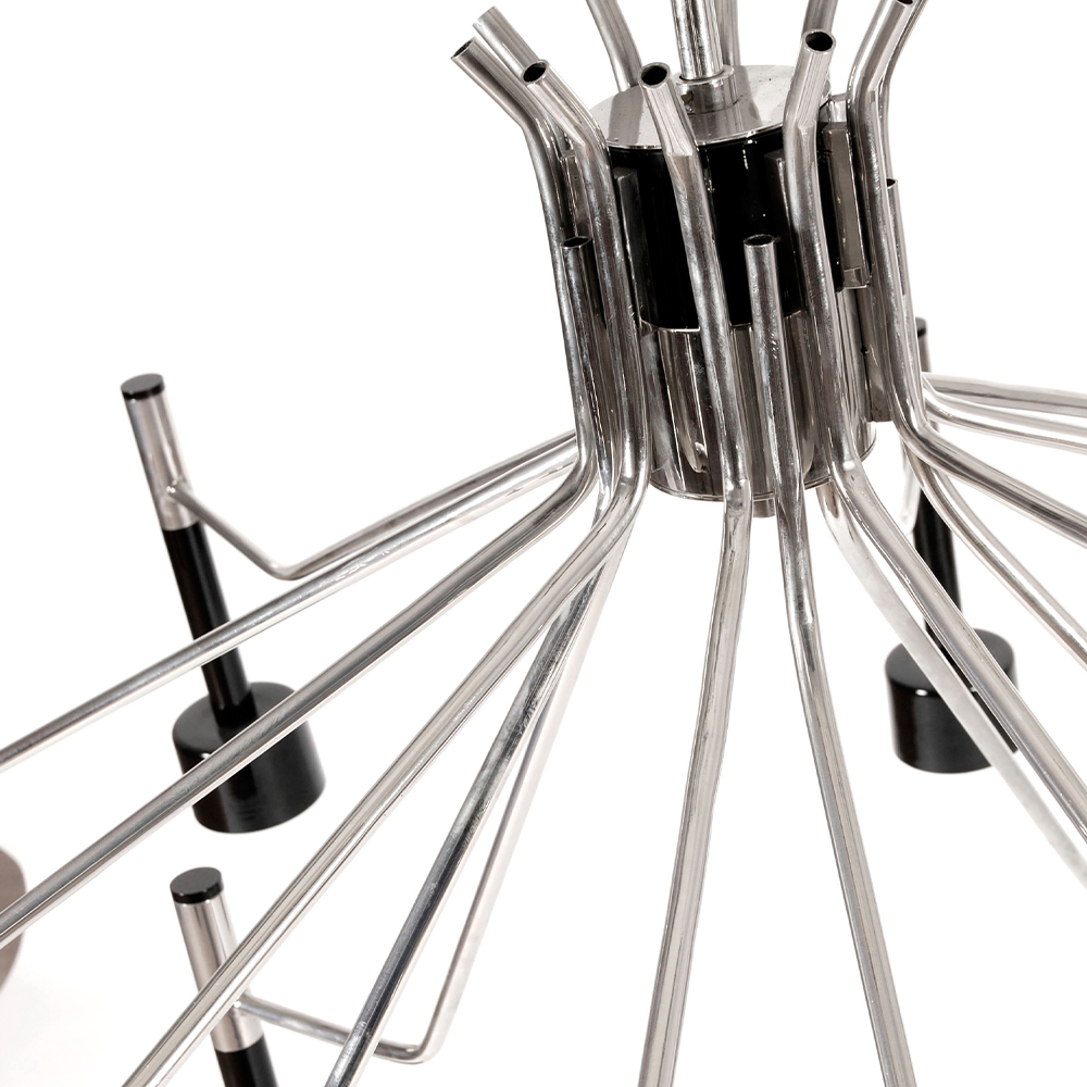 Candeeiro suspenso Bella 15