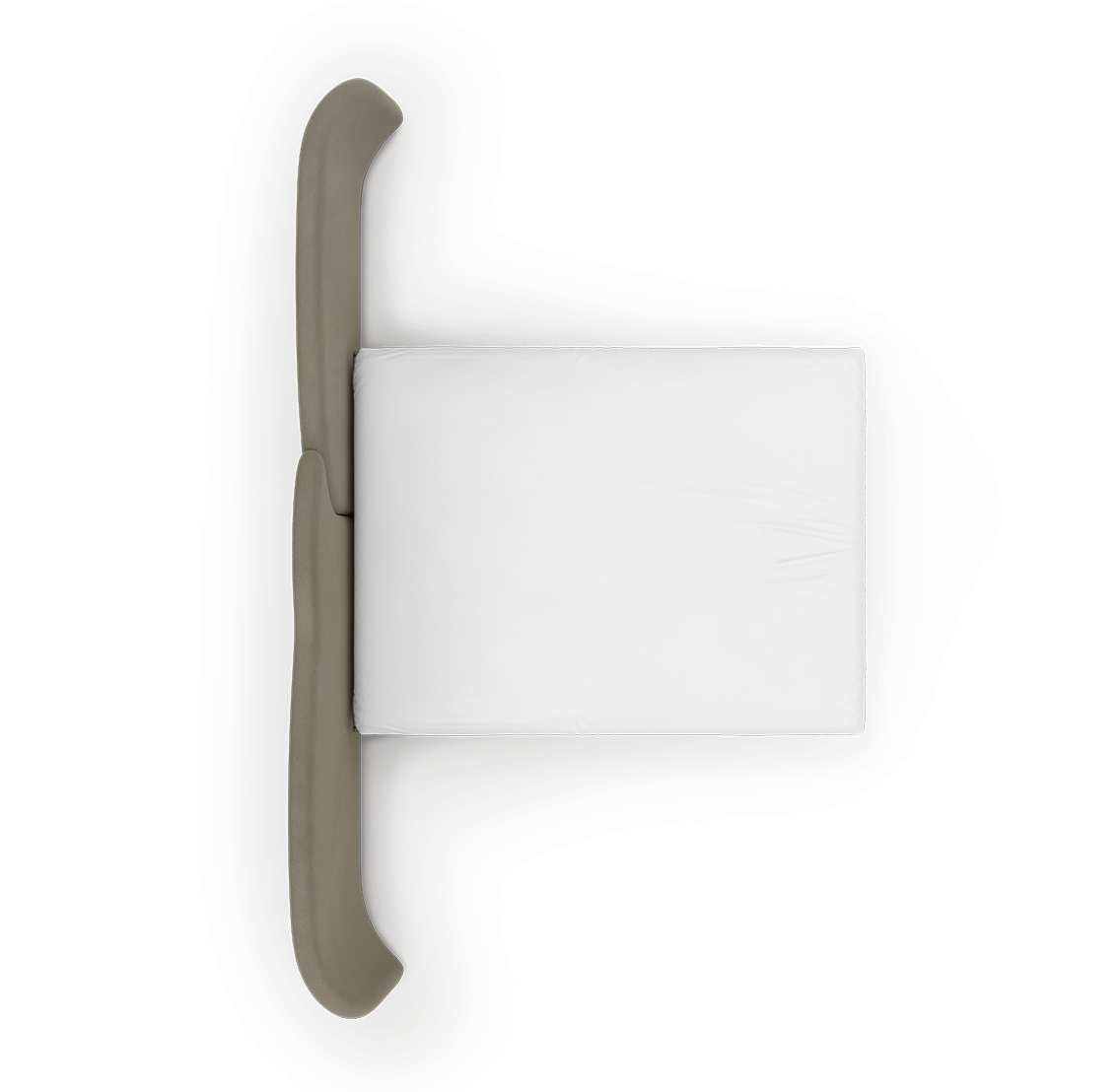 Cama serenidade Nimbus