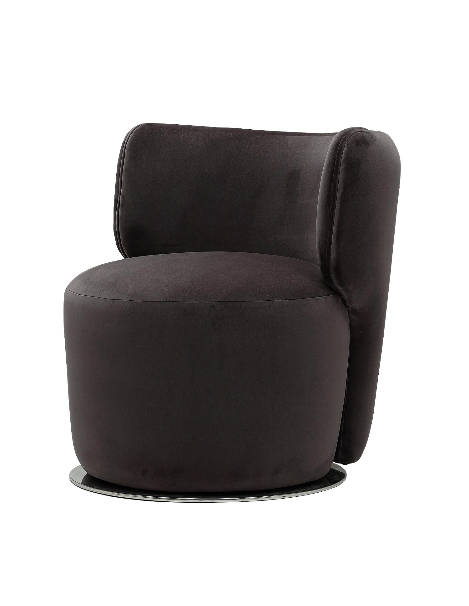 Poltrona Redonda Sierra