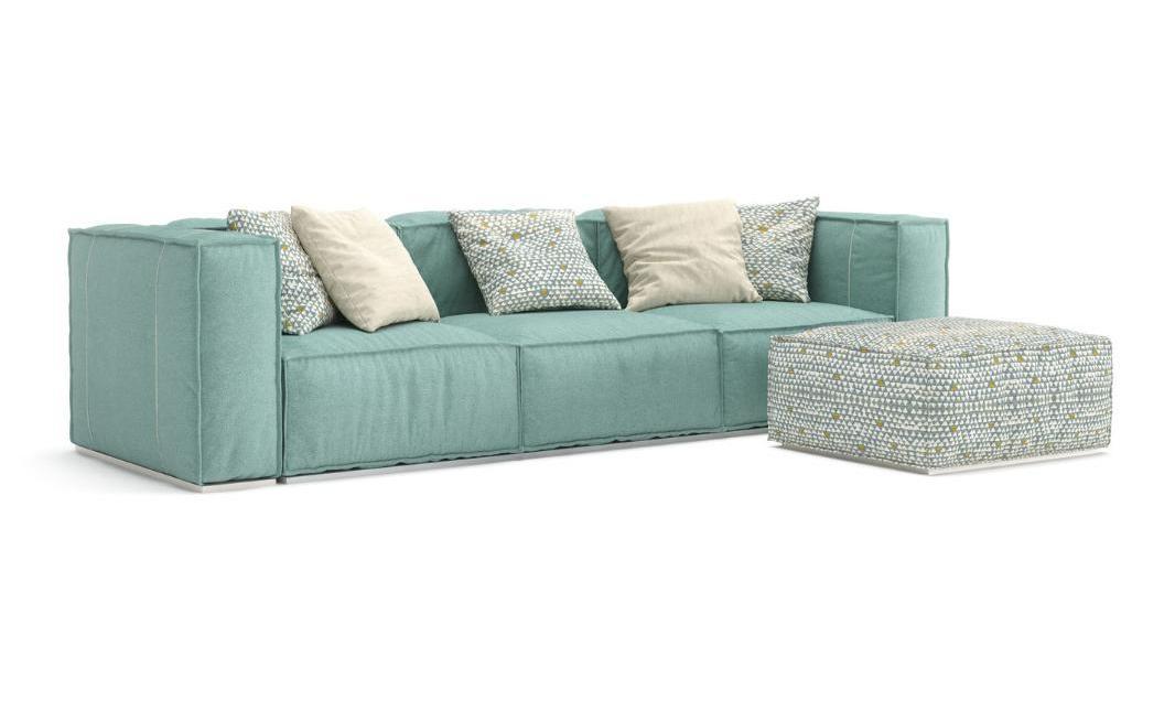 Sofá Modular Exterior Alula