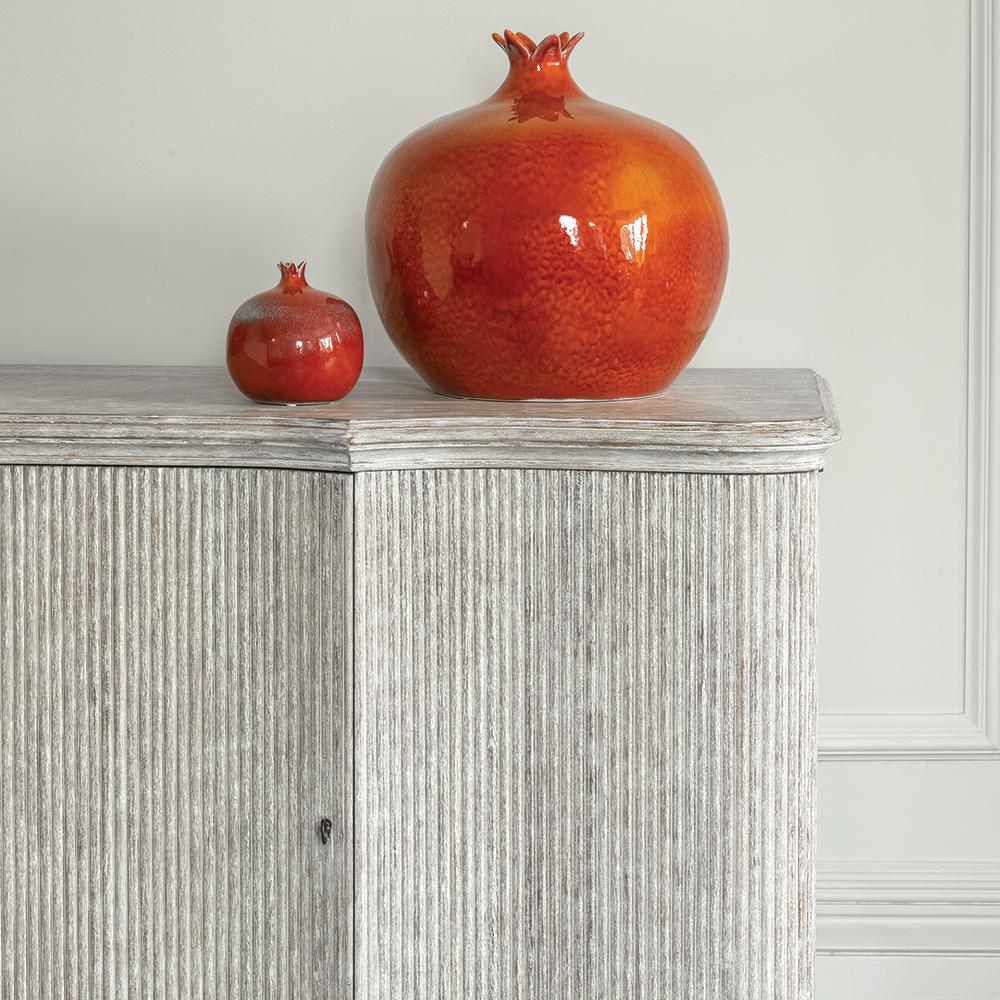 Aparador Belleville Washed Acacia