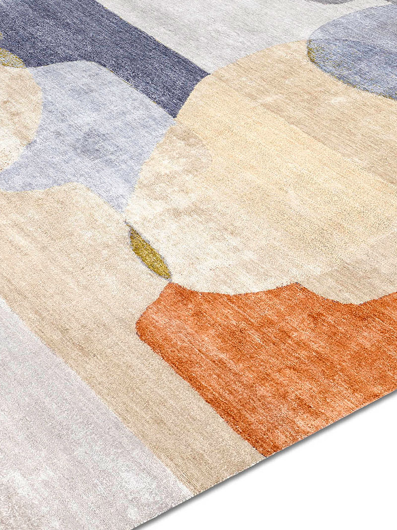 Tapete Original Luxury Feito à Mão