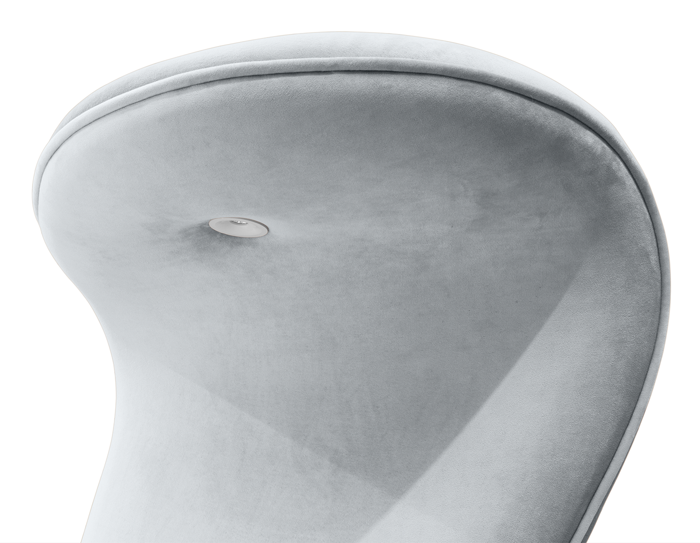 Cama toca Snuggly Bunny