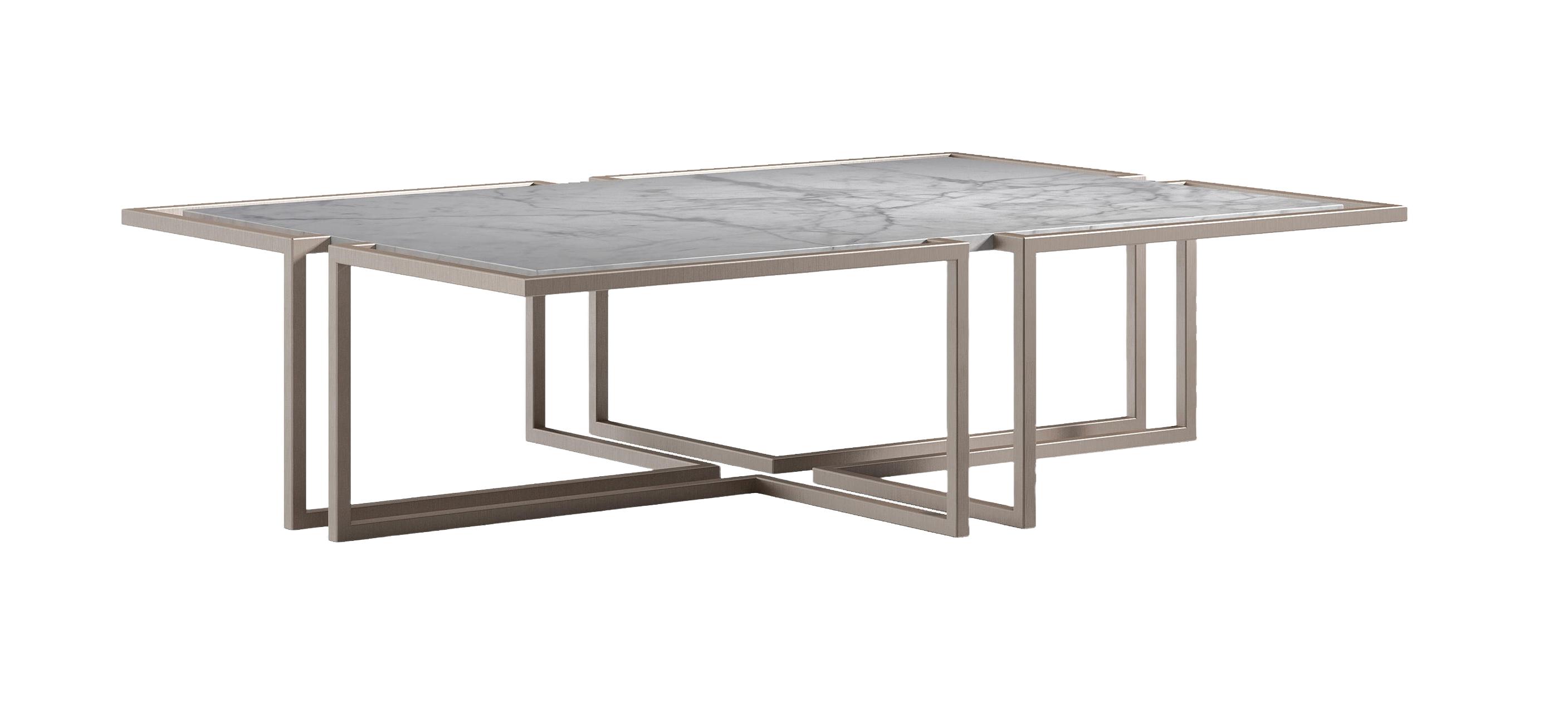 Mesa de Centro Grande Cocoon