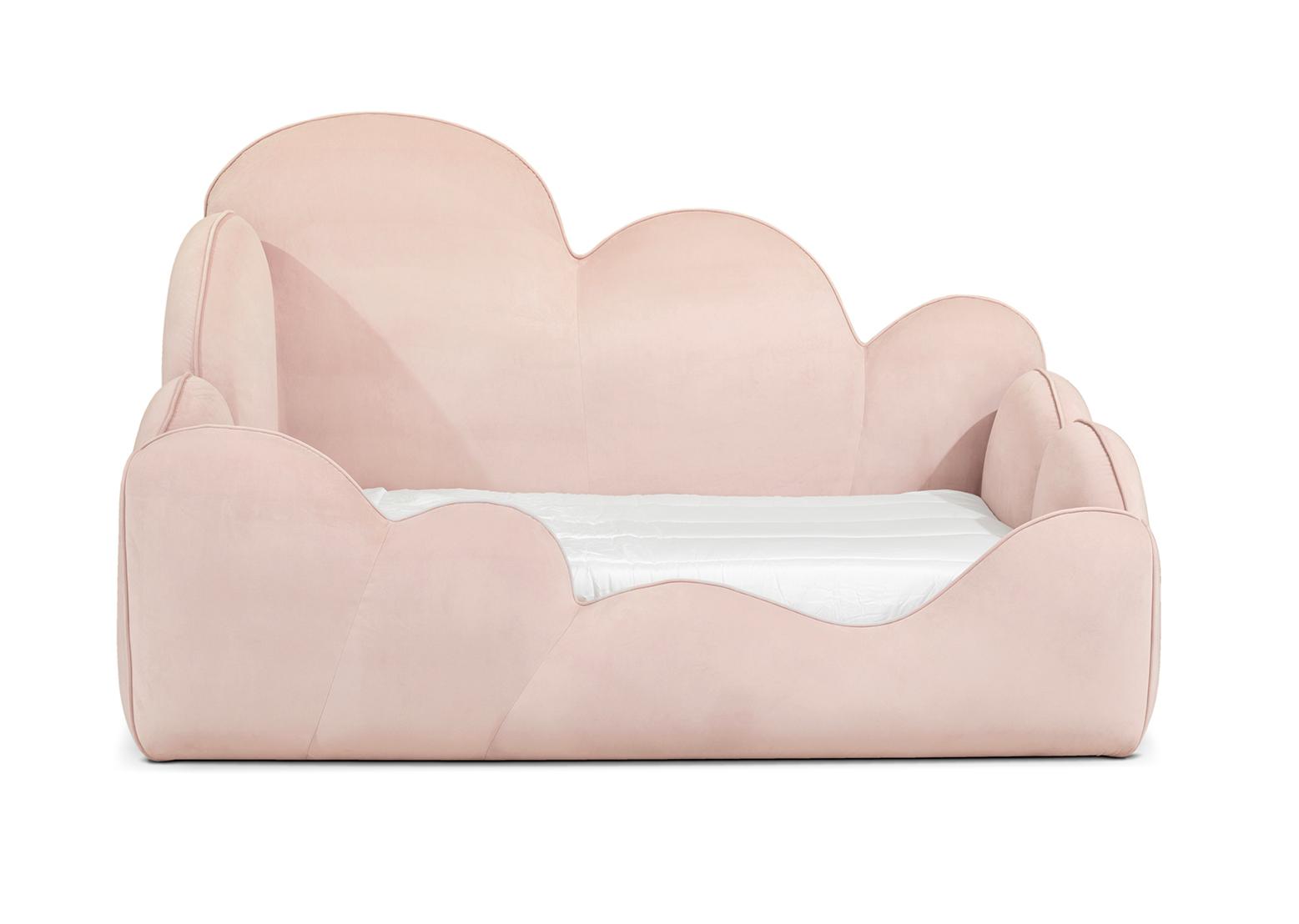 Cama aventura Dino Explorer