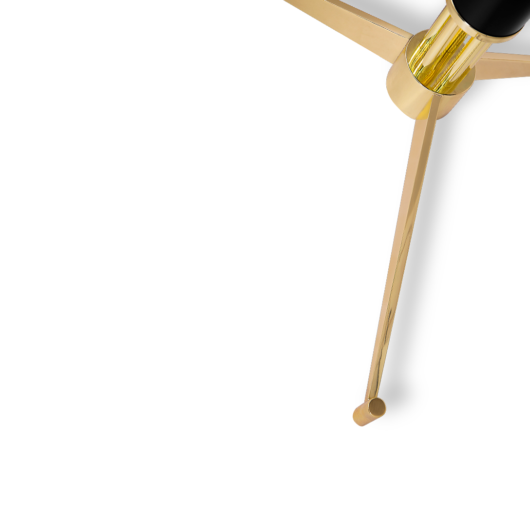 Mesa de Centro Dorian