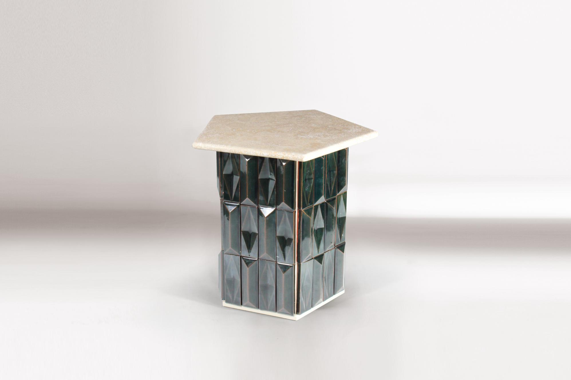 Mesa de Apoio Milano