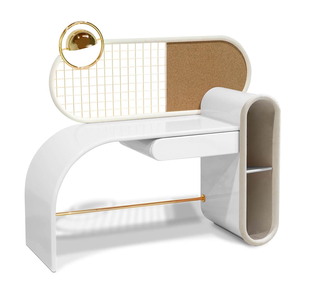 Secretária de estudo Sugar Rush