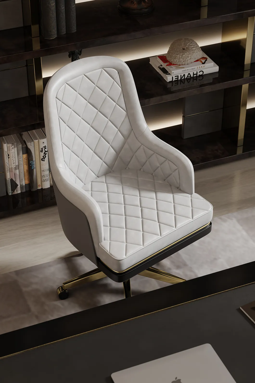 Cadeira de Escritório Regal - 3