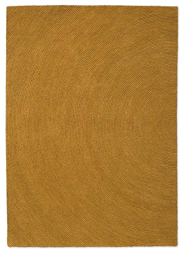 Tapete Decor Echo Ochre