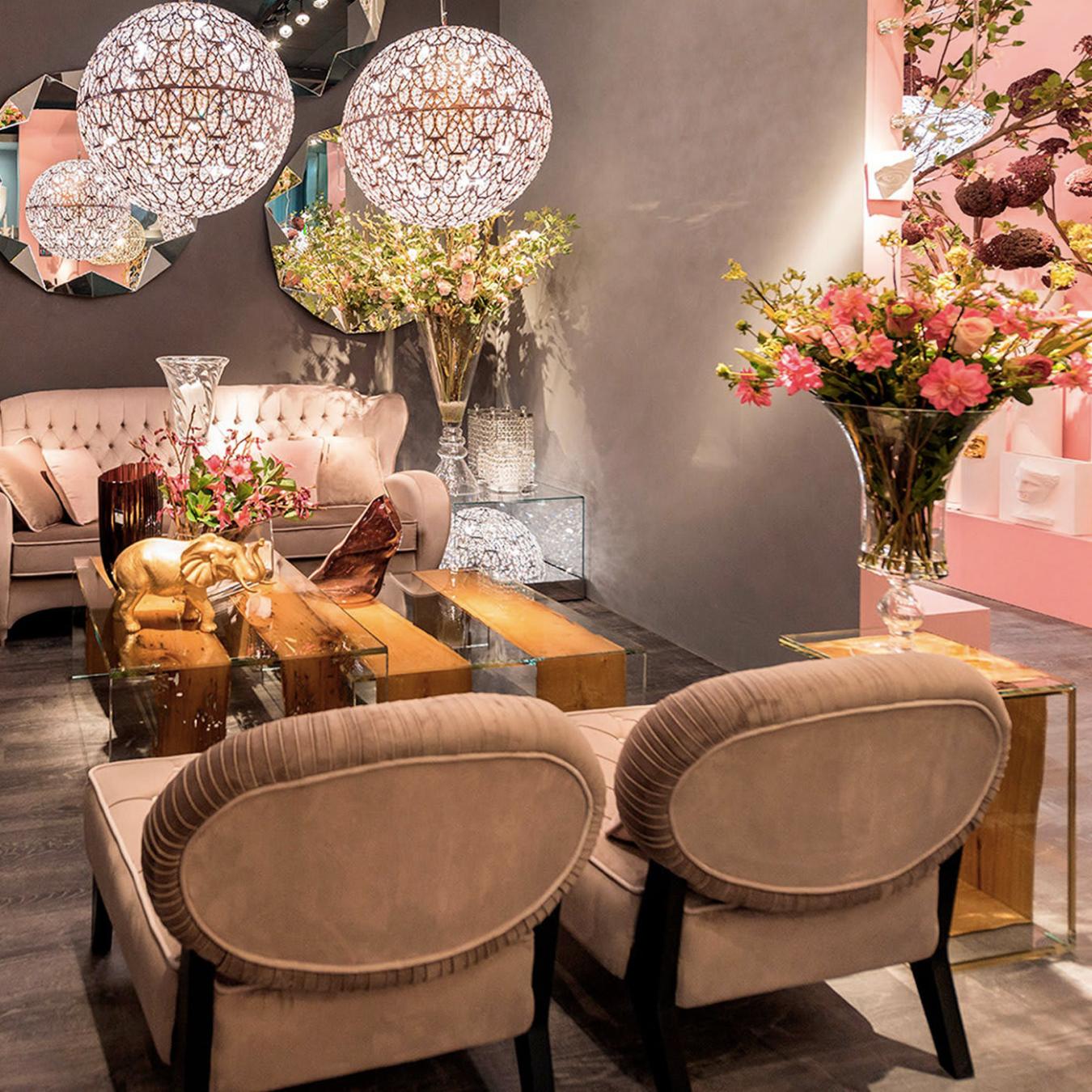 Mesa de Centro Venezia