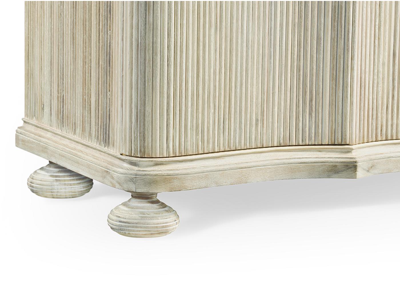 Aparador Belleville Washed Acacia