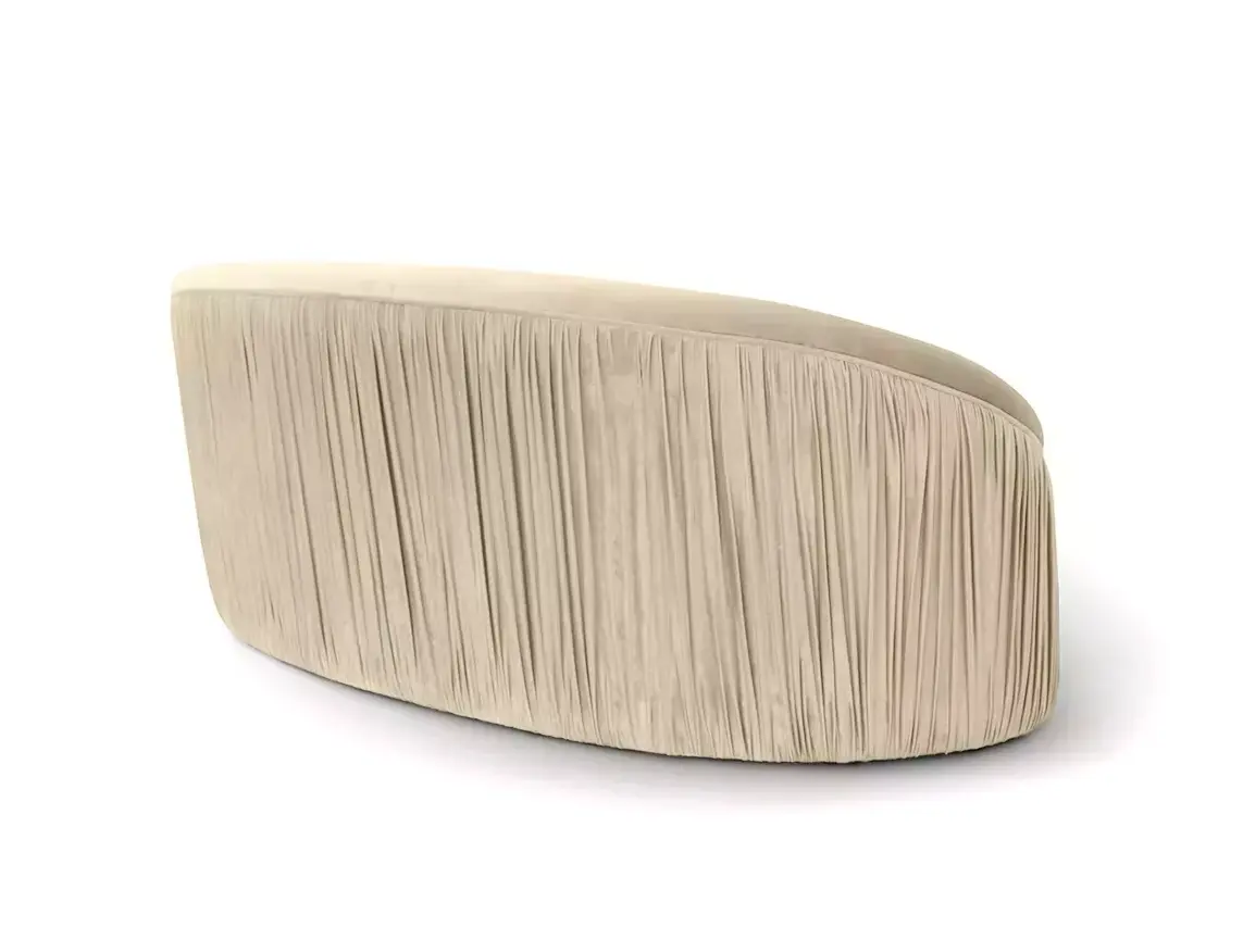 Sofá Vamp Totalmente Estofado