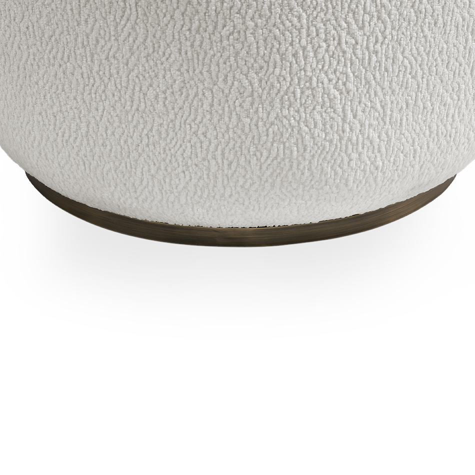 Poltrona Pequena Zaria