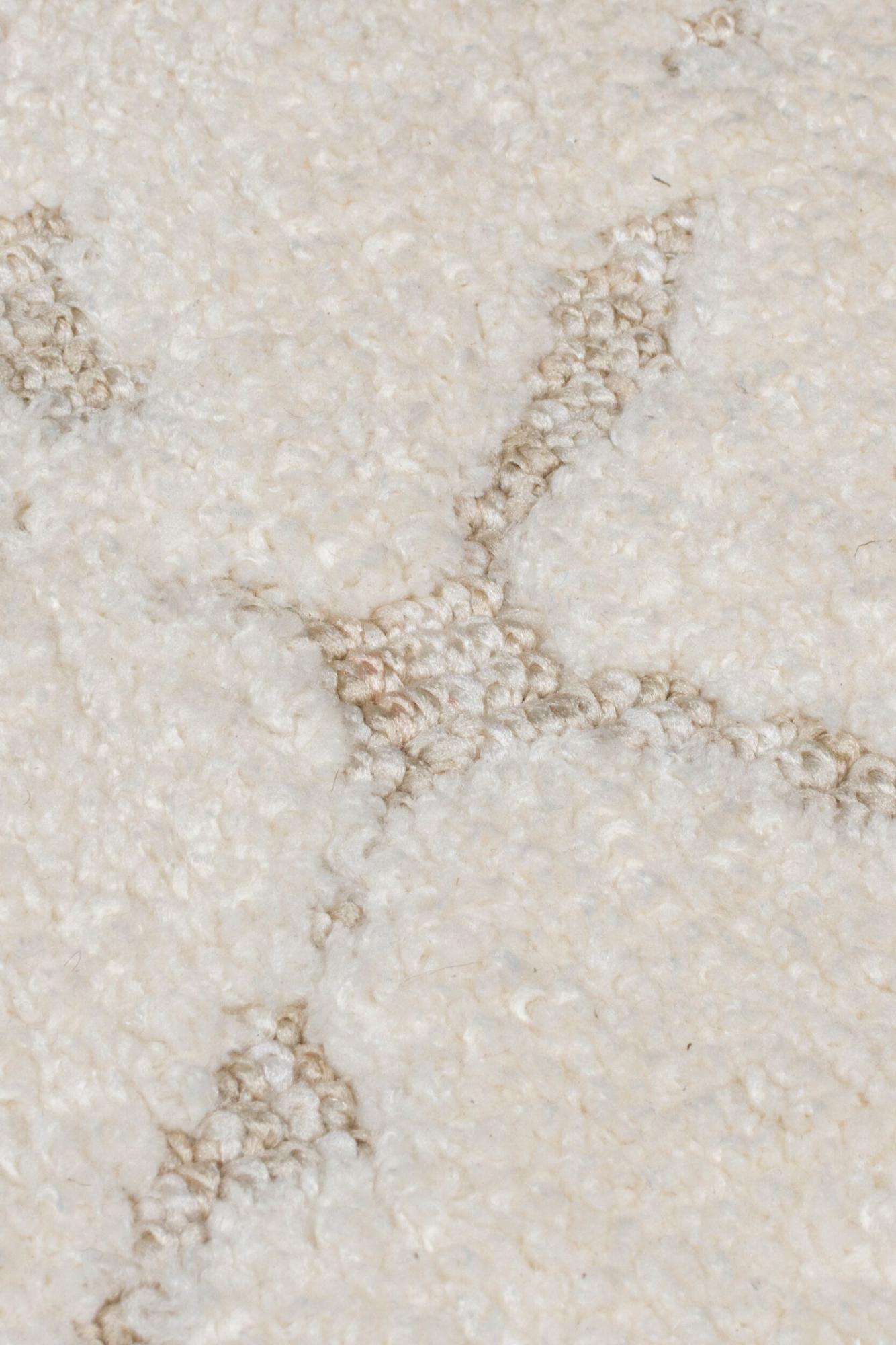 Passadeira Abstrata de Trilhos