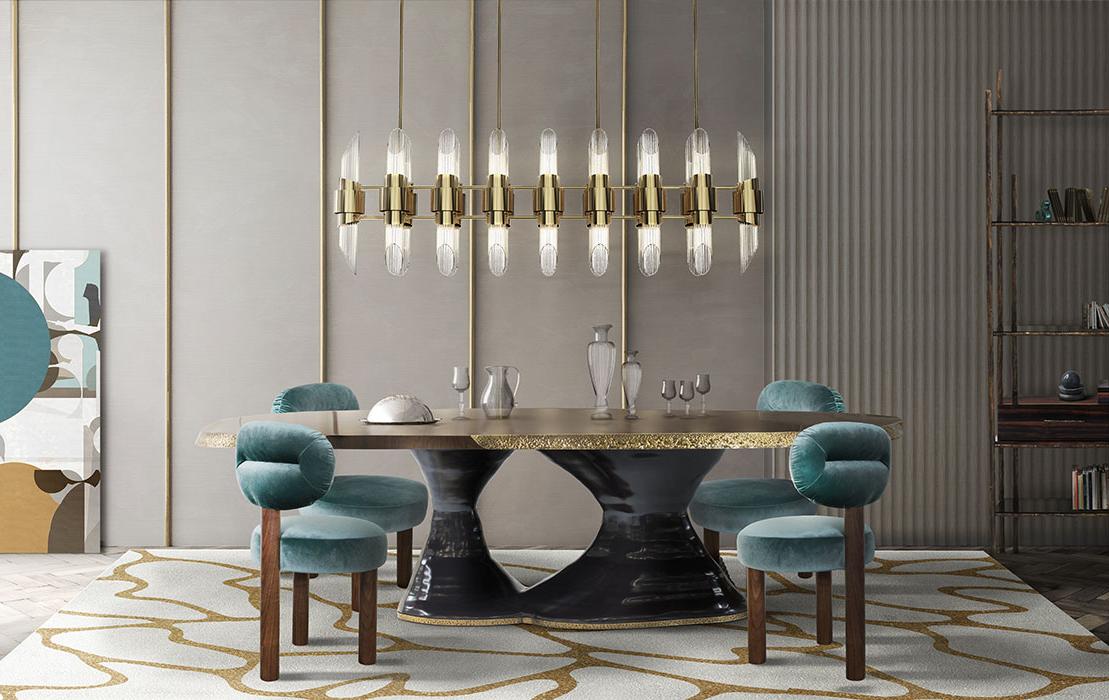 Cadeira Harrison - 1