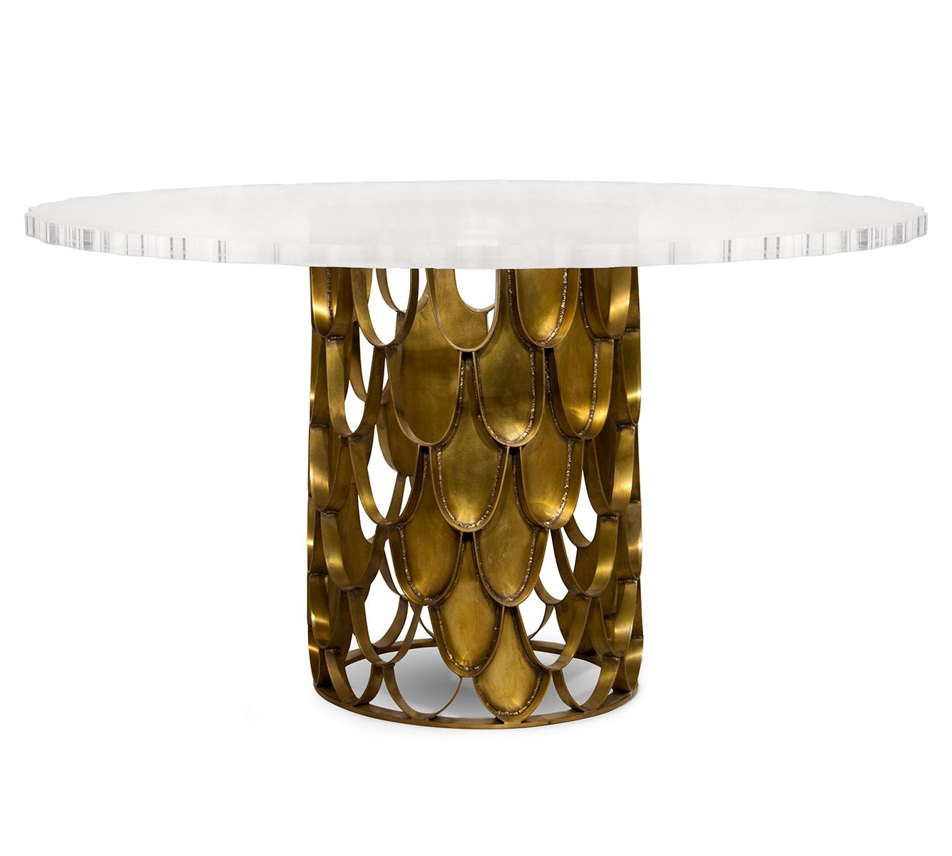 Mesa de Jantar Sanctuary