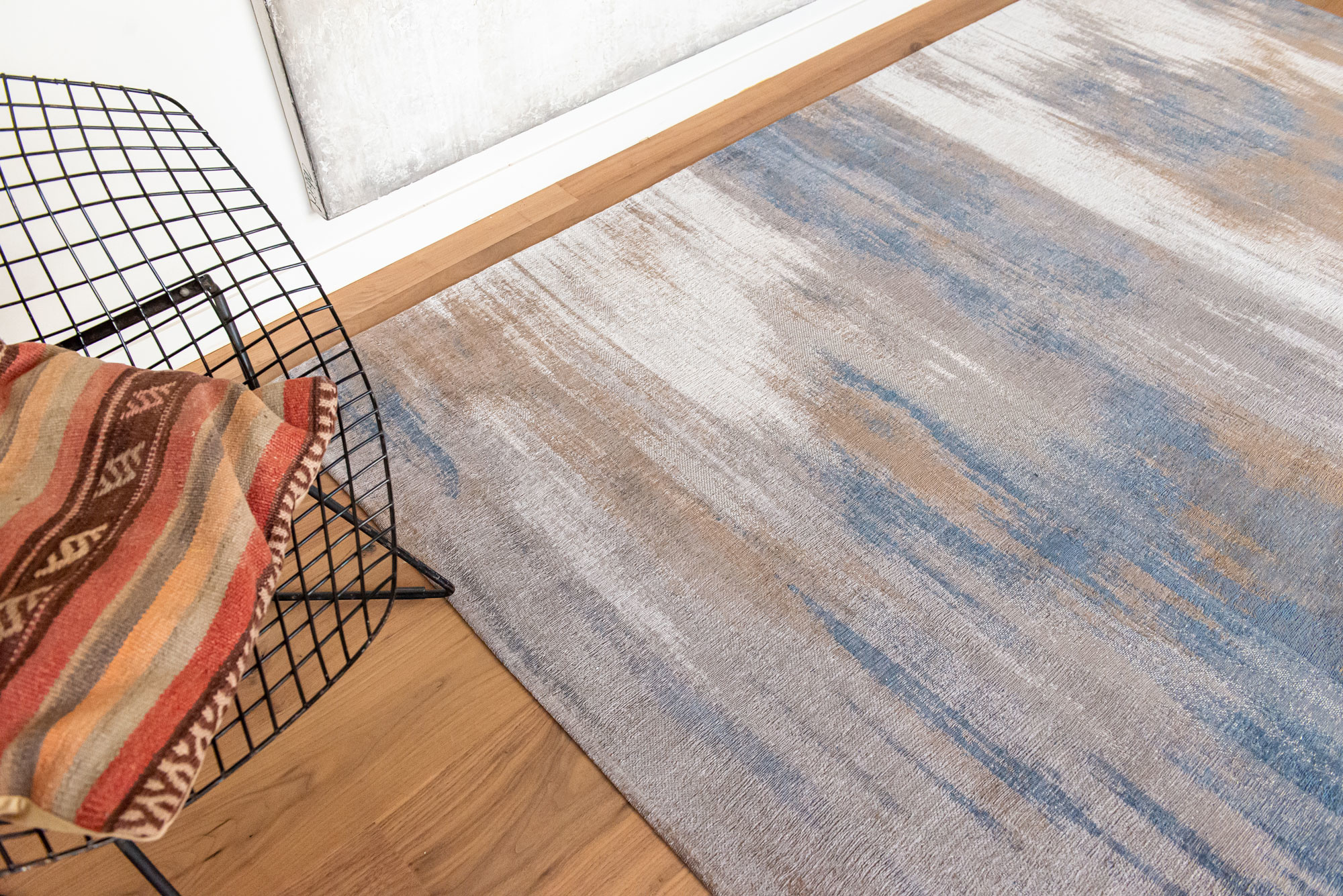 Tapete Grey Impression 9122