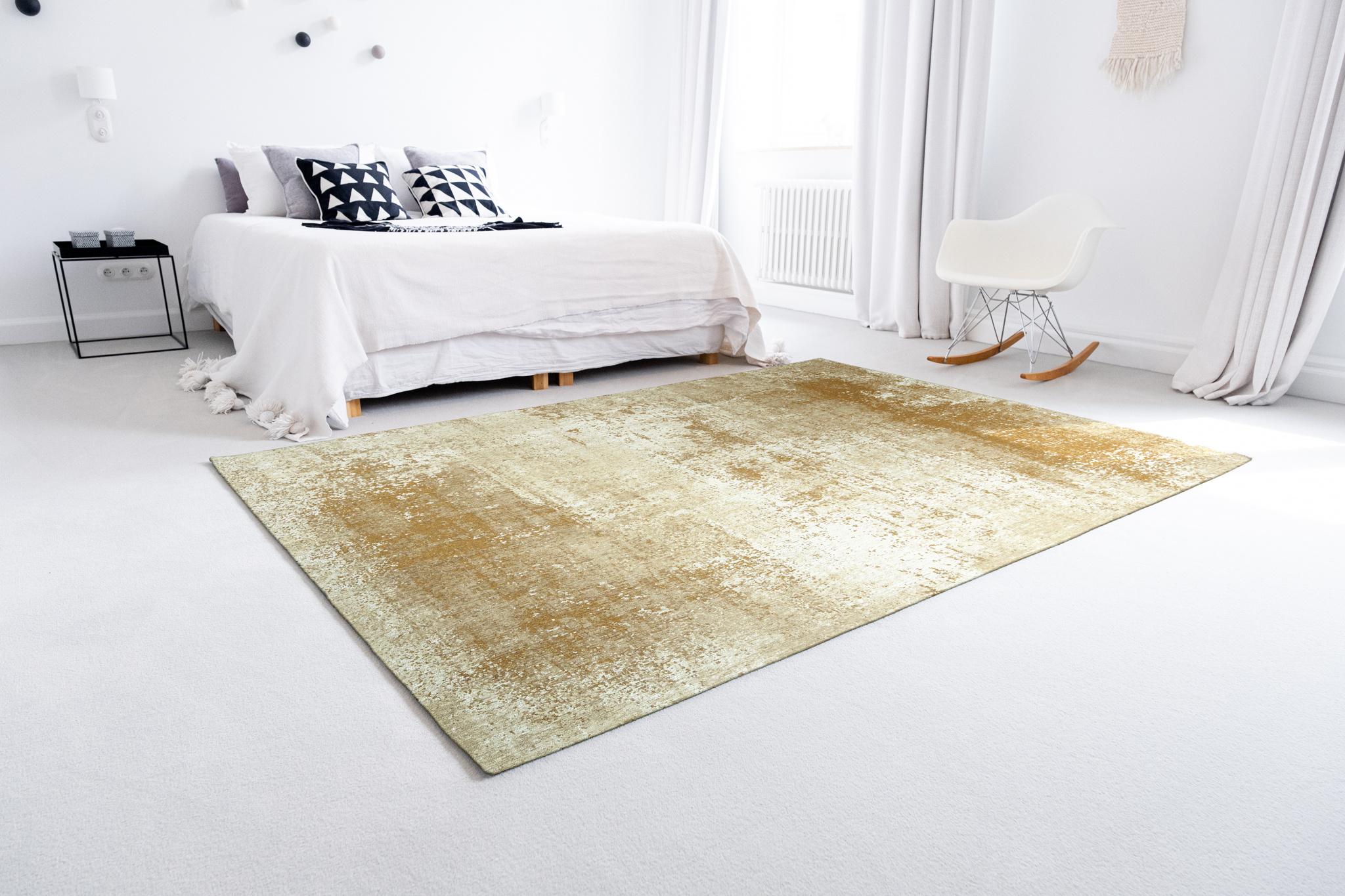 Tapete Mercury 9654 | Tamanho: 140 × 200 cm