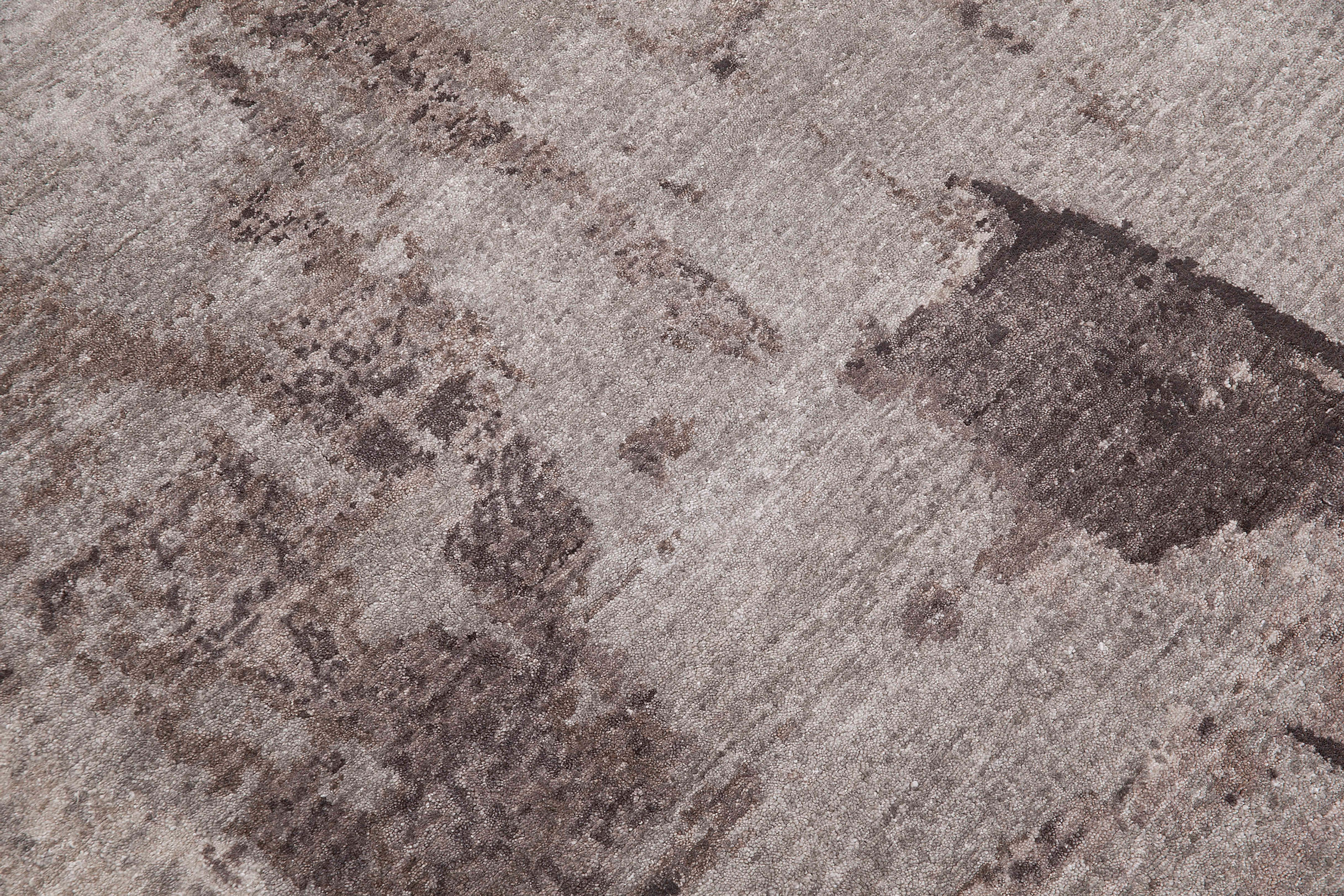 Tapete Tibetan Feito à Mão | Tamanho: 200 × 250 cm