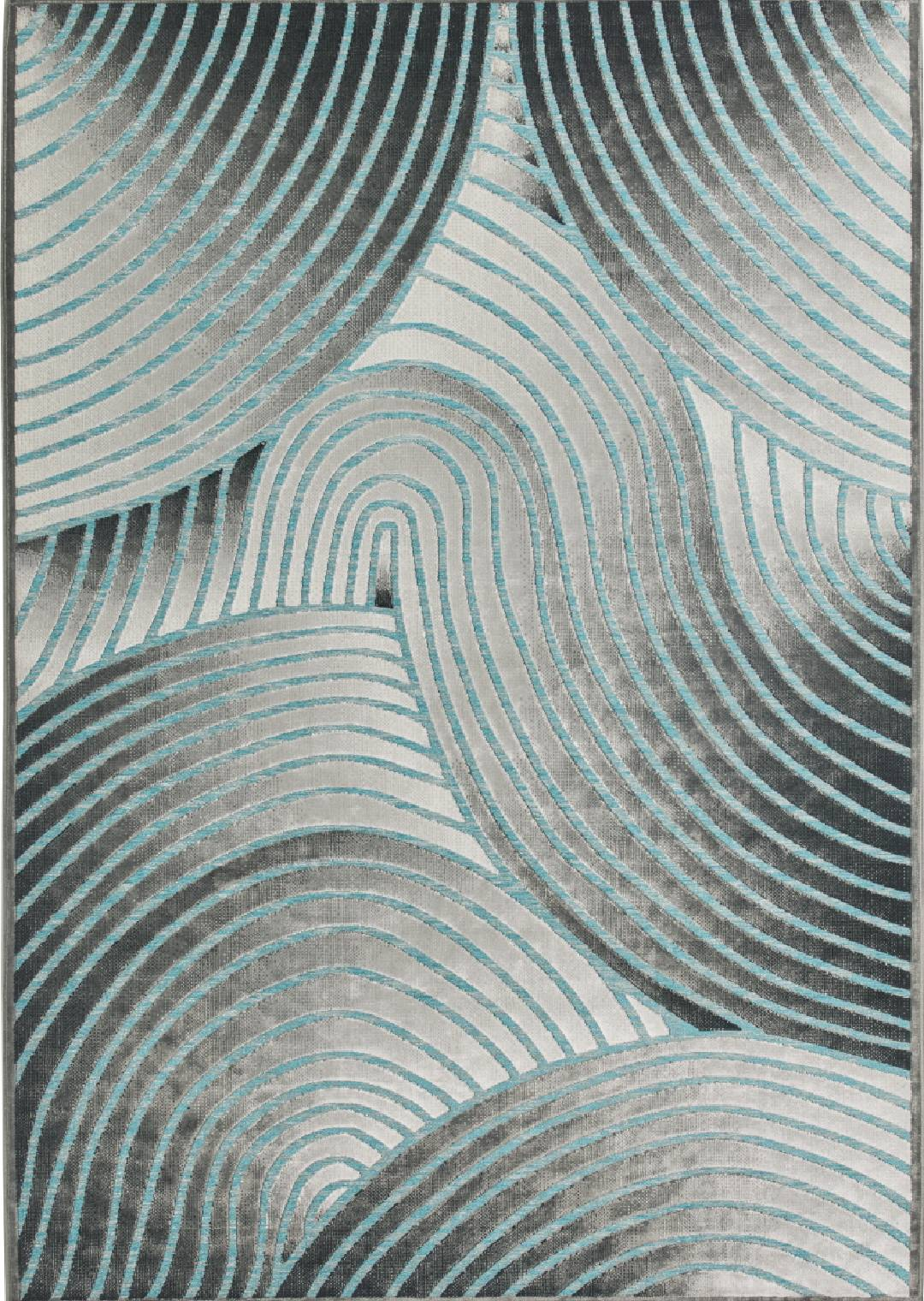 Tapete Gabrielle | Tamanho: 195 × 280 cm