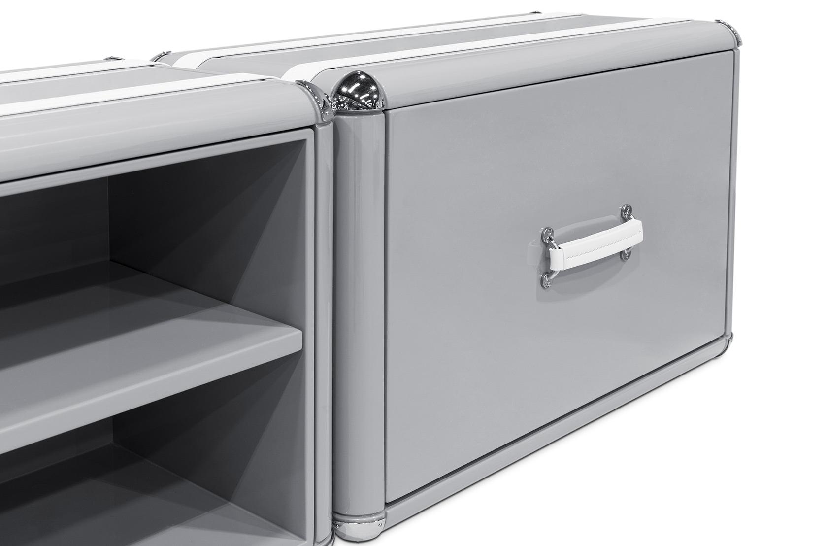 Móvel TV Skyline Dream