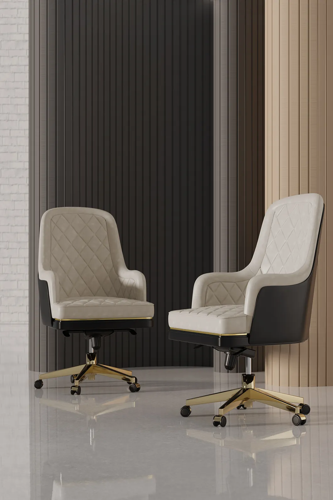 Cadeira de Escritório Regal - 1