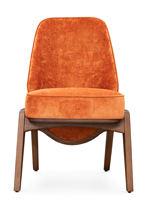 Cadeira Lateral Harley