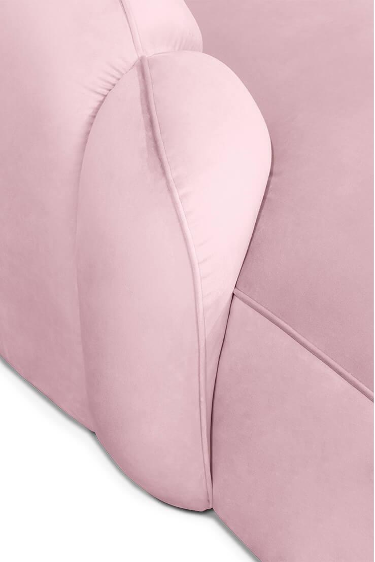 Sofá sonho Nimbus II