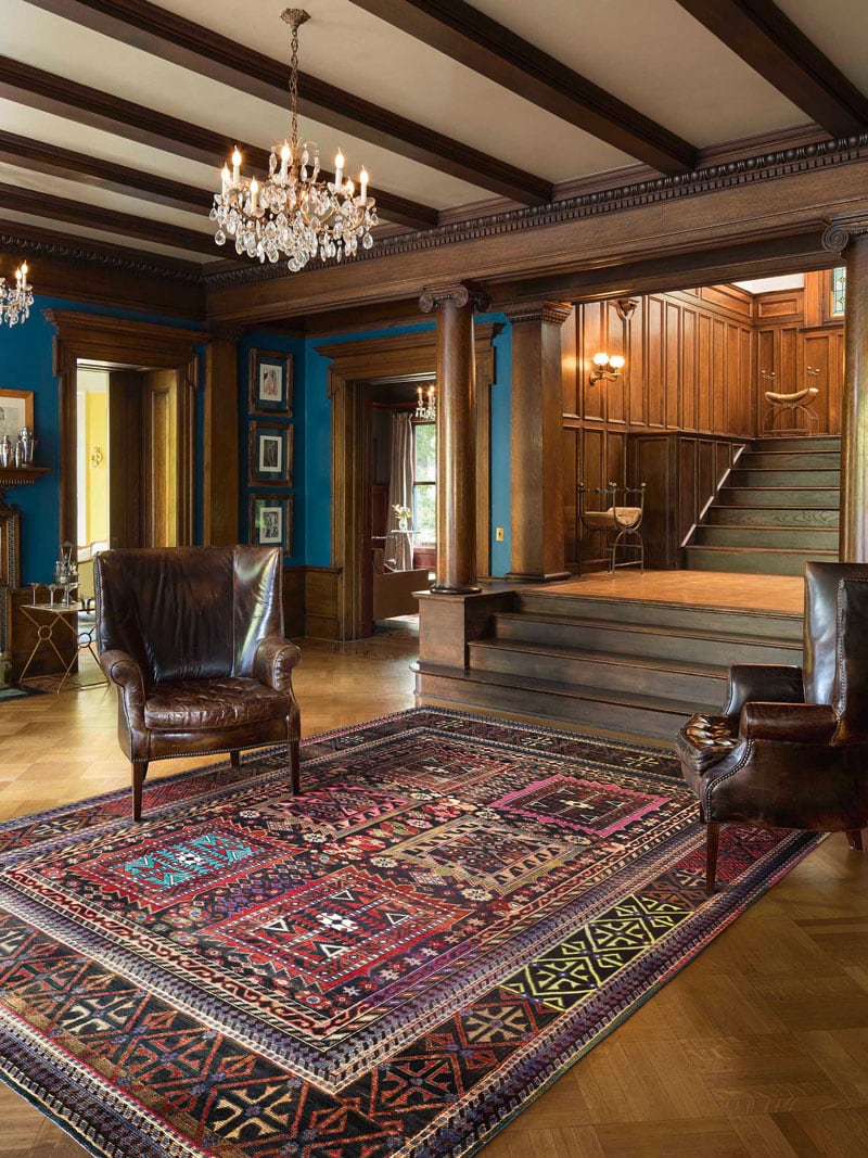 Tapete Original Luxury