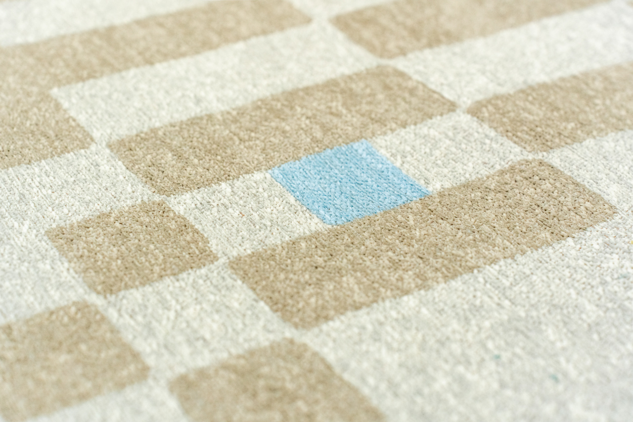 Tapete Chess Greyhound