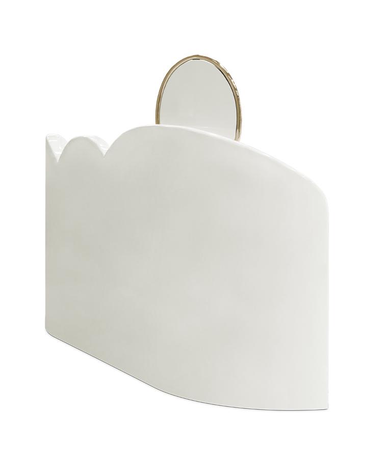 Consola de toucador Nimbus