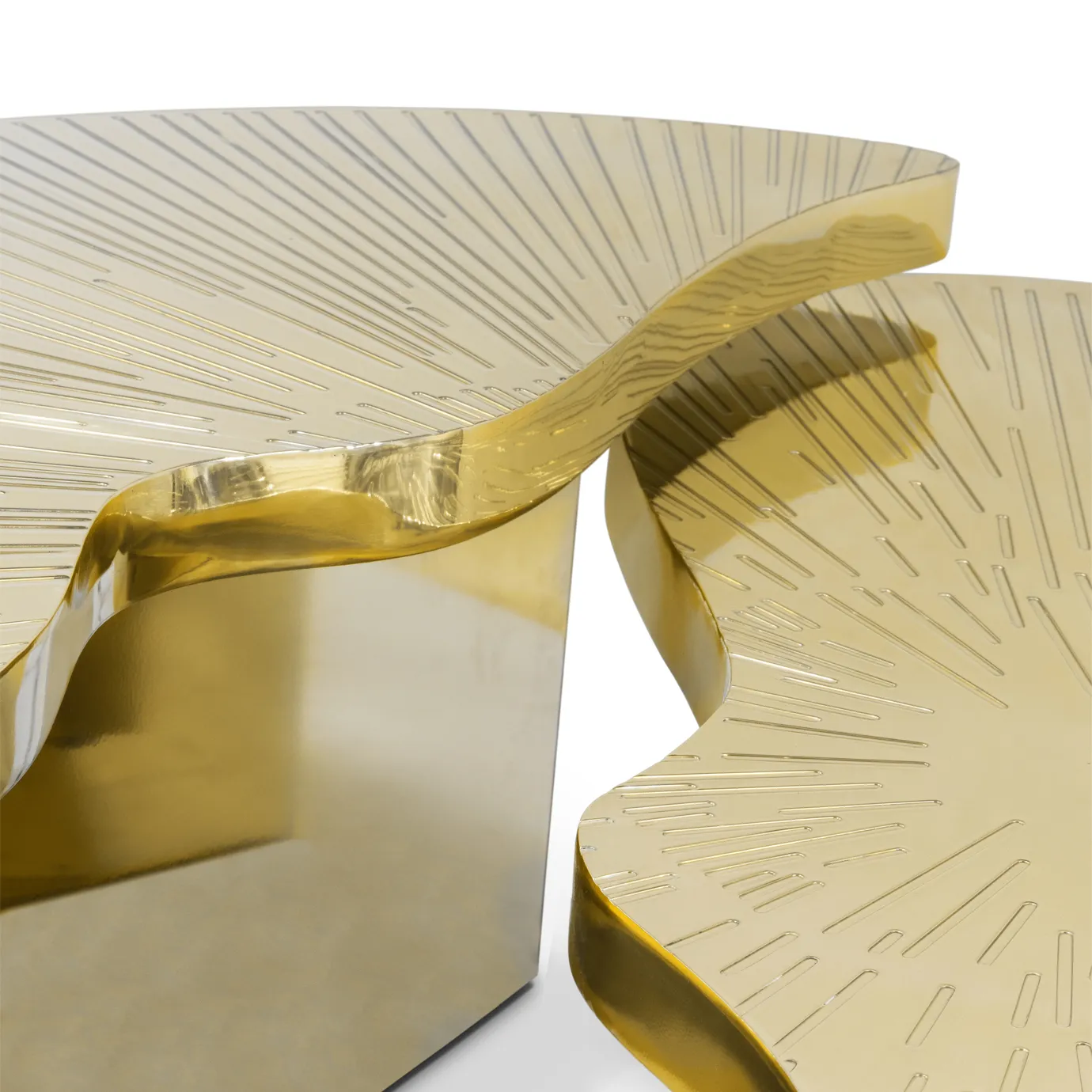 Mesa de Centro Mythos