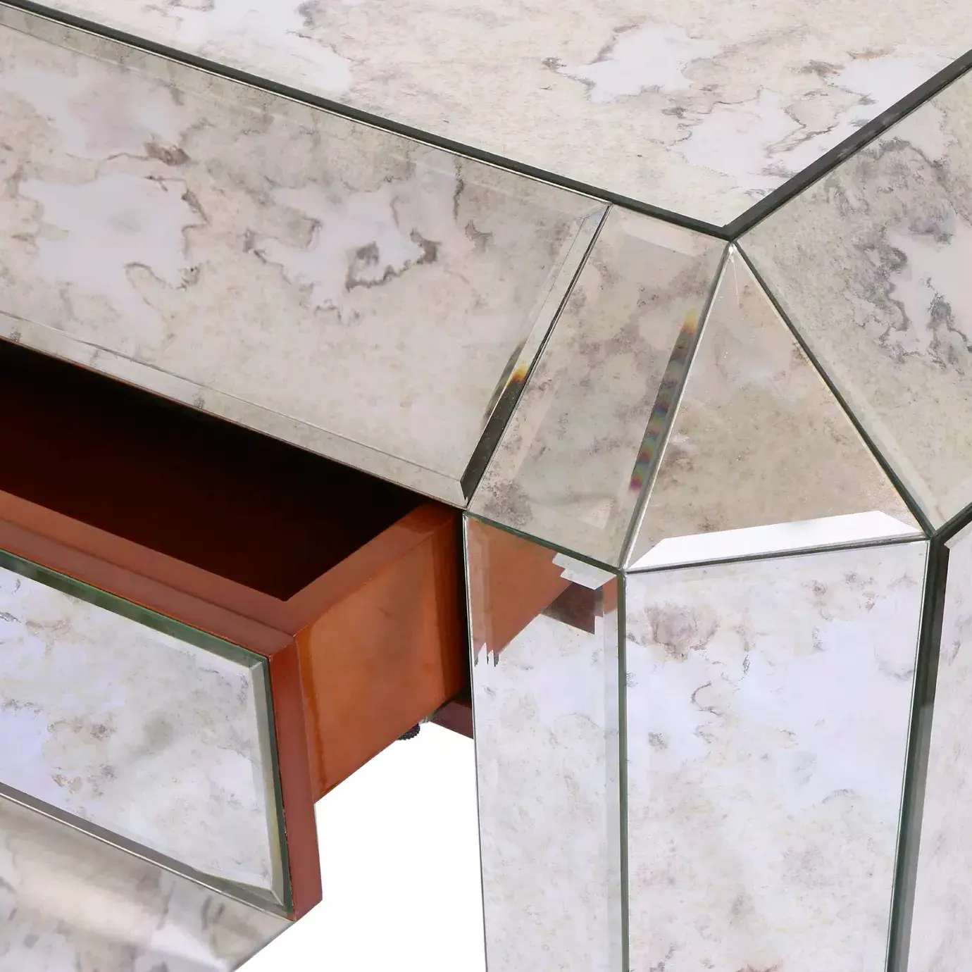 Mesa de Cabeceira Tamaris