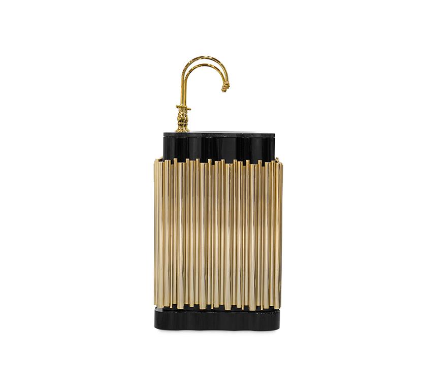 Móvel de casa de banho Melody