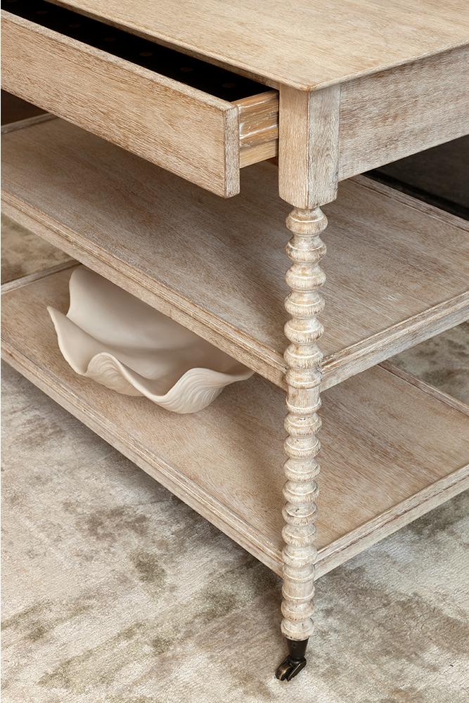 Mesa Lateral Tormarton Washed Acacia