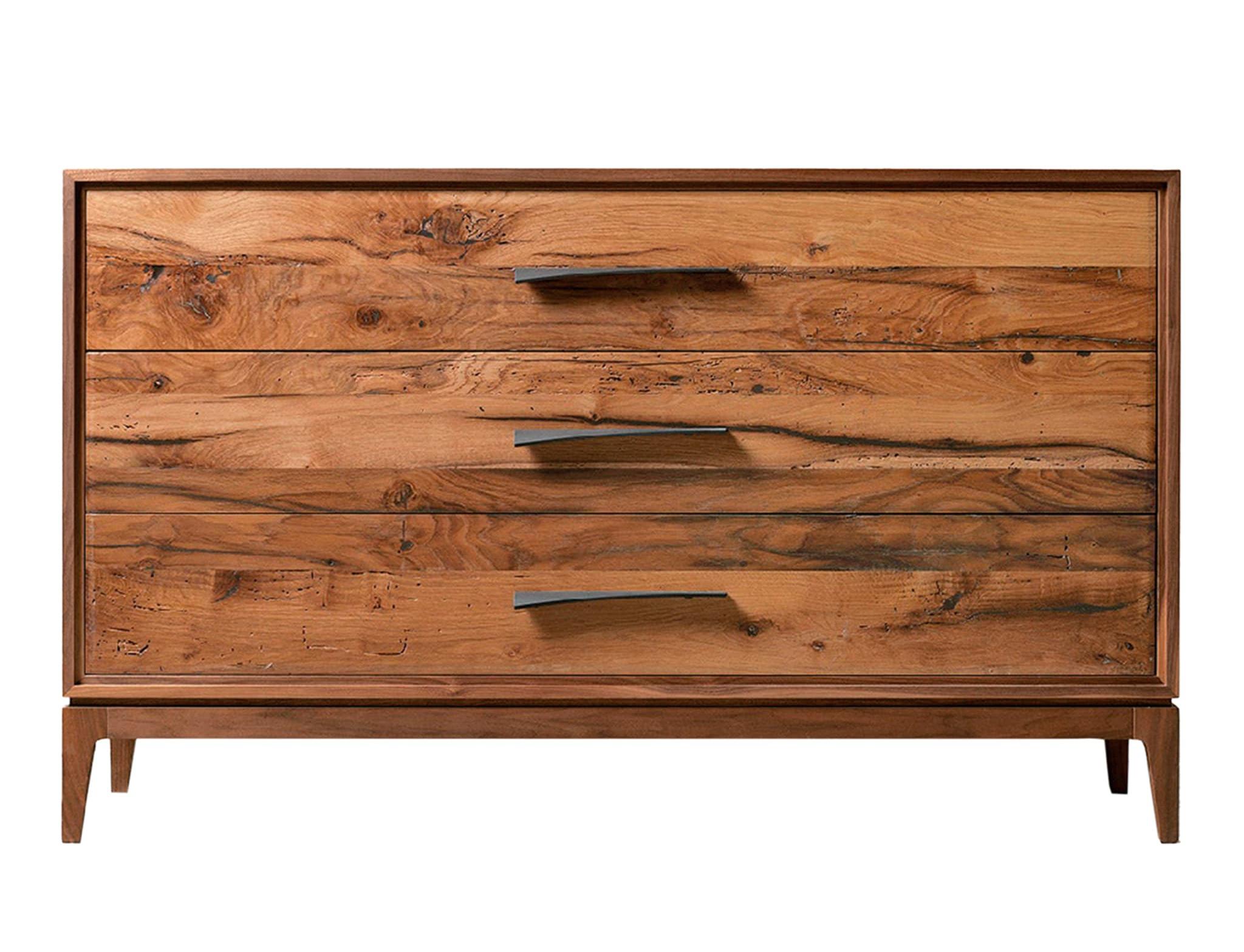 Cómoda Velo Castanha