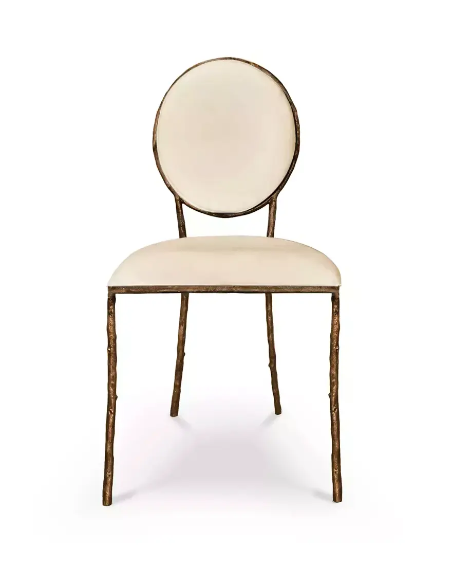 Cadeira de Jantar Elowen