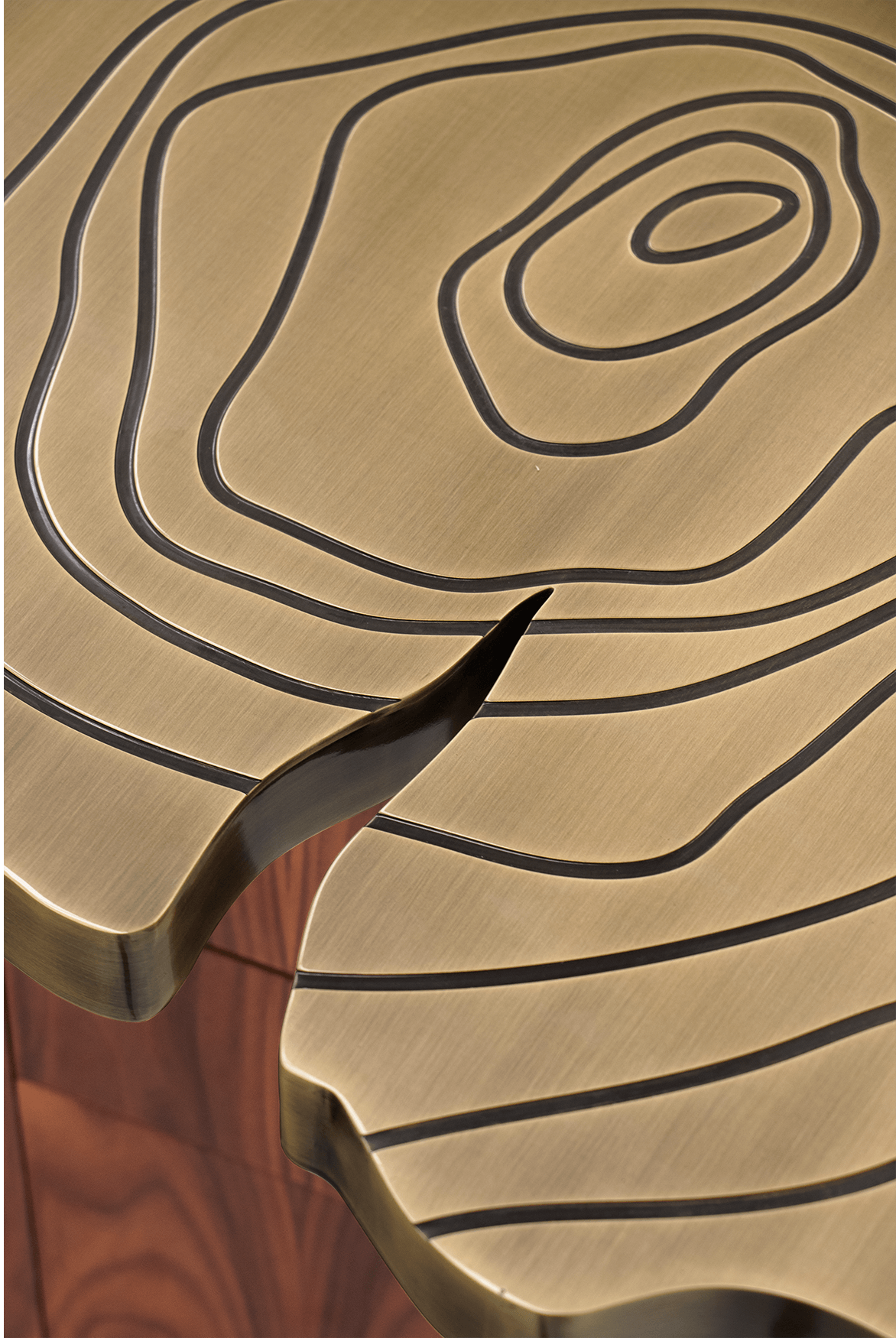 Secretária Luxe Dominion