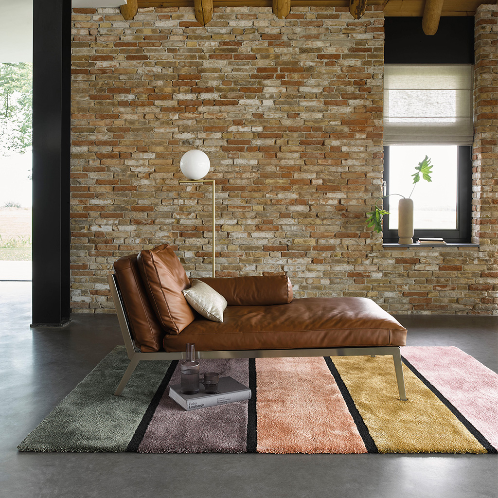 Tapete Twinset Divina | Tamanho: 170 × 240 cm