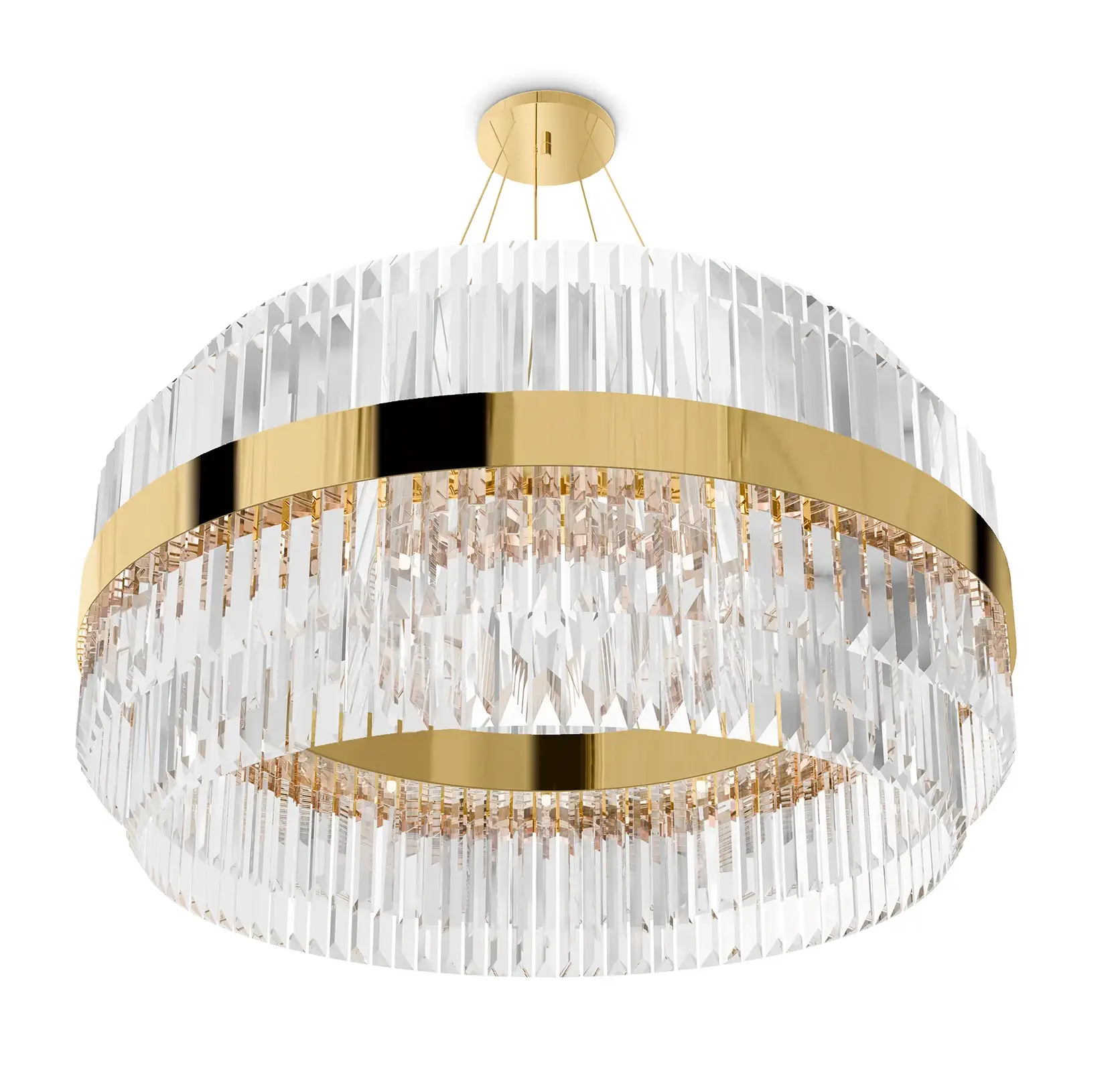 Candeeiro suspenso Freedom