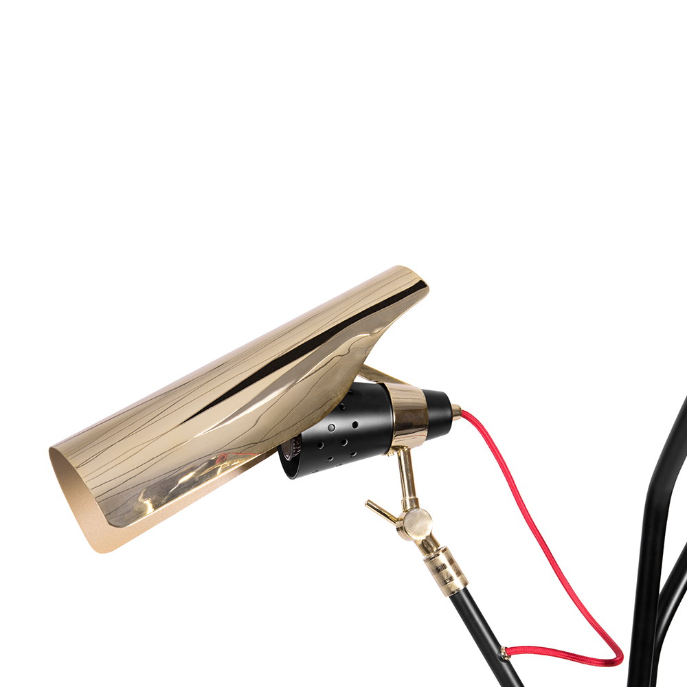 Candeeiro de pé Jackson